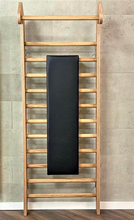 Immagine prodotto Heimholz Letto inclinato per barre a muro Murum