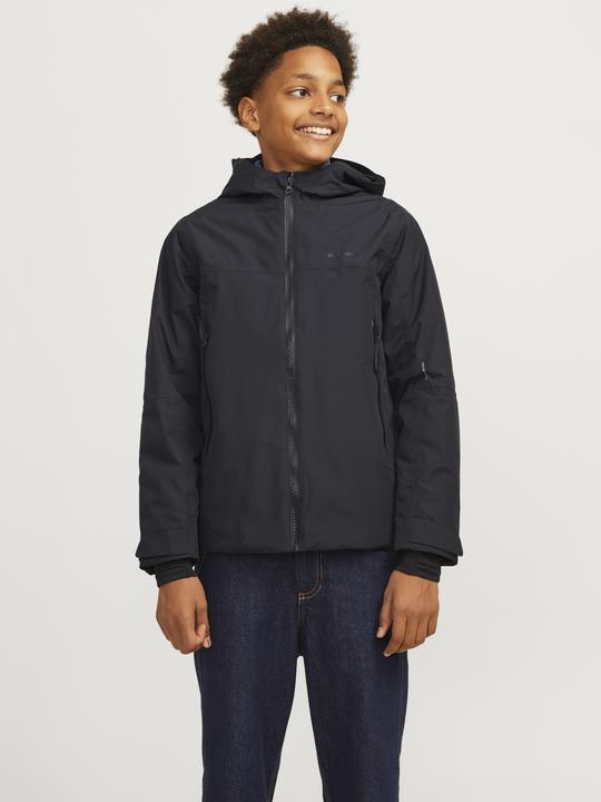 Immagine prodotto Jack & Jones Giacca Softshell Per ragazzi Giacca Softshell (140)