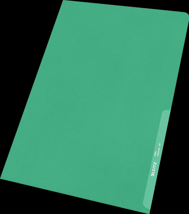 Produktbild Leitz Sichthüllen PP A4 (A4, 100 x)
