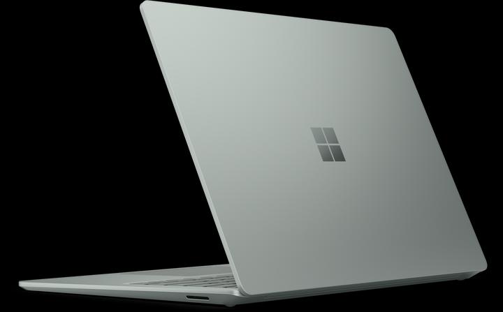 Image du produit Microsoft Surface Laptop 5 (13.50", Intel Core i5-1235U, 8 Go, 512 Go, CH)