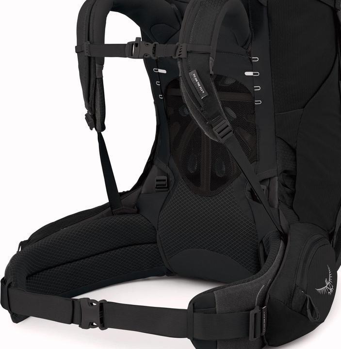 Actual product image Osprey Aether 65 EF Trekkingrucksack S-M 80 cm (81 l)