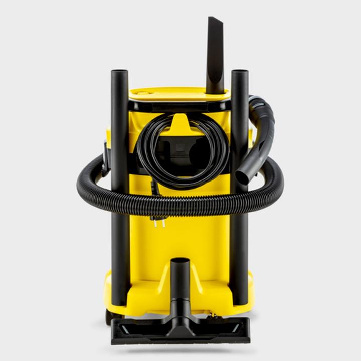 Image du produit Kärcher Aspirateur eau et poussière Krcher WD 3 V-17/4/35 (Aspirateur eau et poussière)