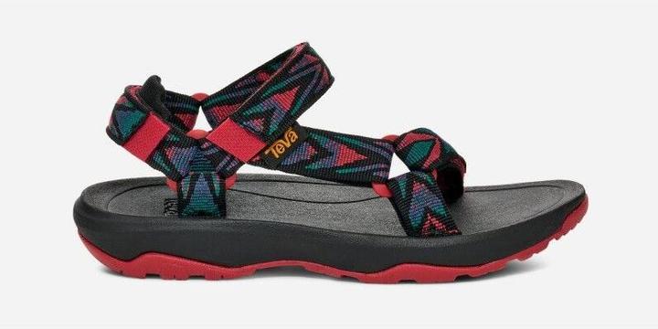 Actual product image Teva Hurricane XLT 2 - Sandalen - Kinder (30)