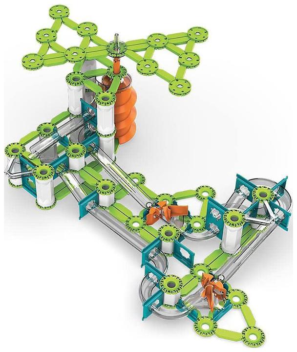 Actual product image Geomag Mechanics Gravity