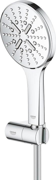 Image du produit Grohe Rainshower SmartActive 130 Set de support mural (3 Types de jets, 9.50 l/min)