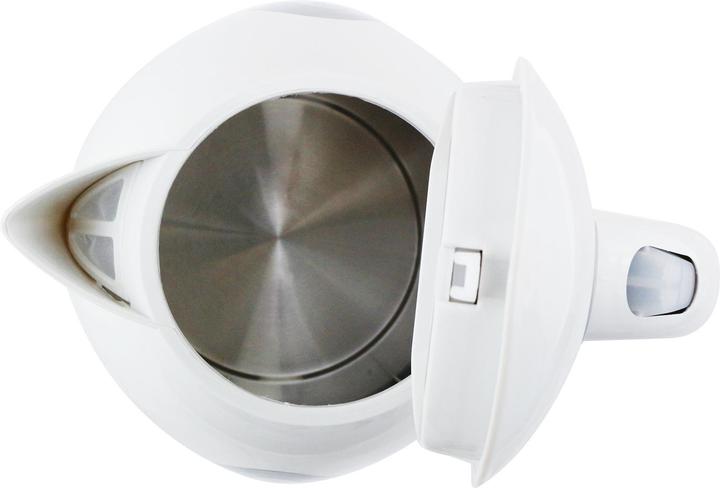 Image du produit Aigostar 300104CDW kettle blanc (1.70 l)