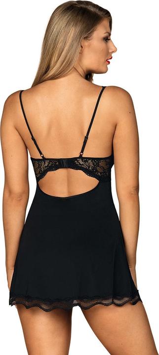 Actual product image Obsessive Luvae (S, M)