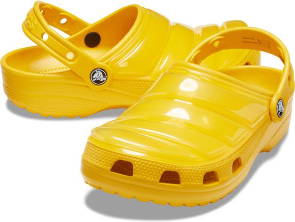Immagine prodotto Crocs Classico Neo Puff Clog (42, 43)