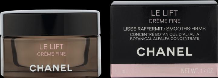 Actual product image Chanel The Lift (50 ml, Day cream)