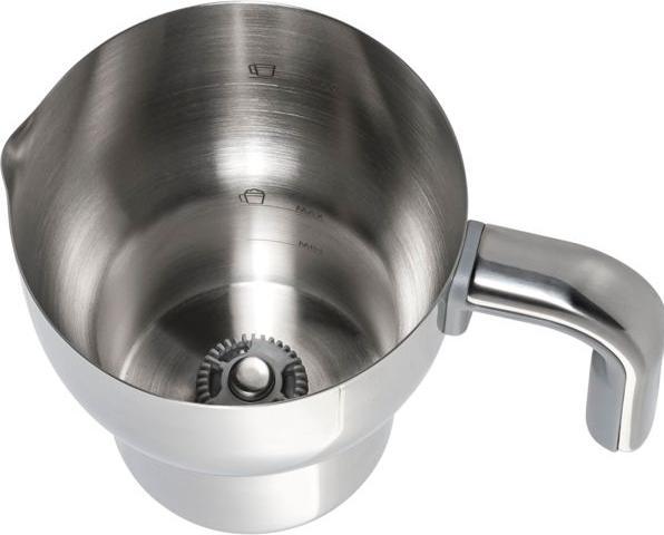Actual product image Smeg 50's Retro Style (60 cl)
