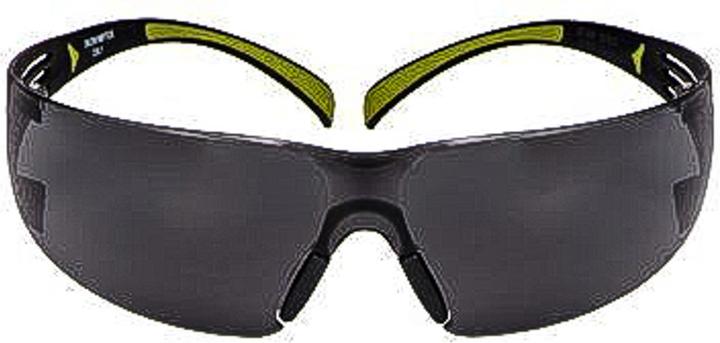 Actual product image 3M Protective goggles SecureFit 400 UU0