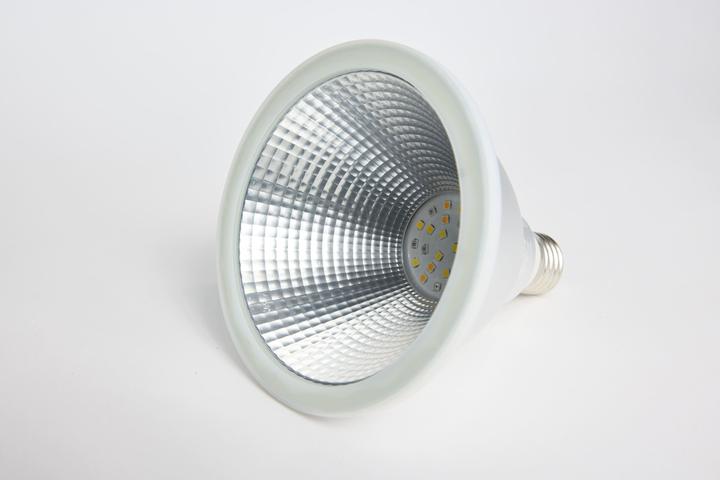 Produktbild Venso E27 Pflanzenlampe "Indoor plants" 15W 60° (LED)