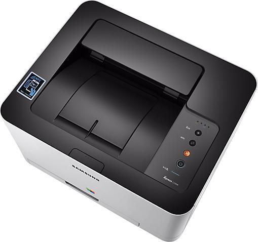 Immagine prodotto Samsung Sl-C430w (Laser, Colore)