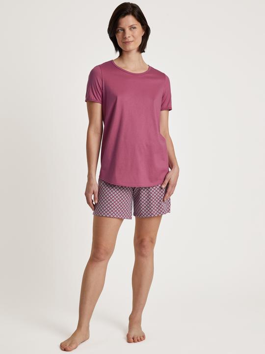 Produktbild Calida Kurz-Pyjama (38)