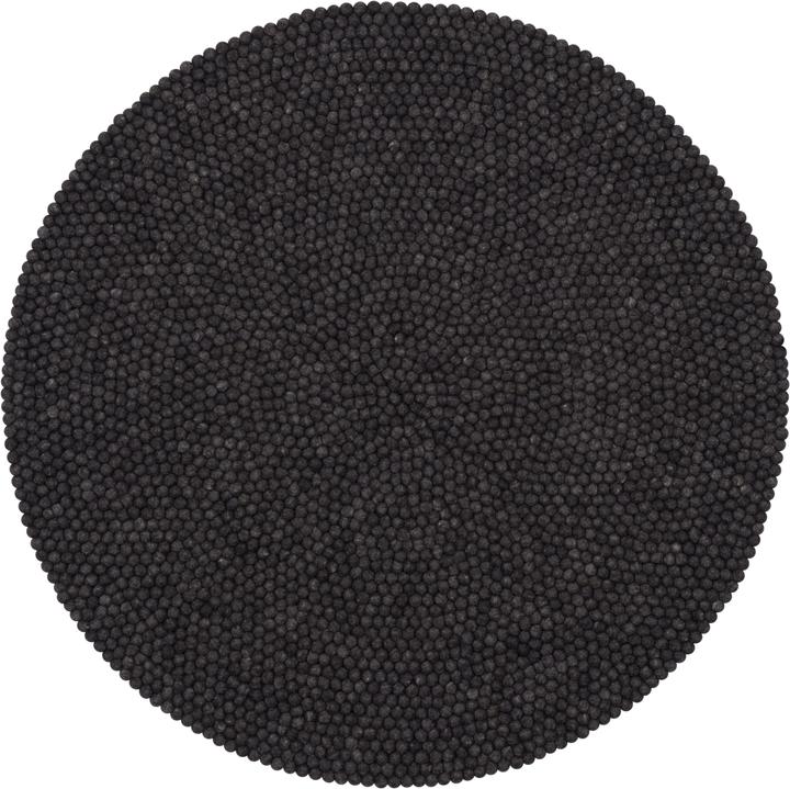 Actual product image Myfelt Round Flat L (Ø 180 cm)