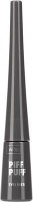 Wibo Piff Puff Liquid Eyeliner für Augenlider Grau 42g