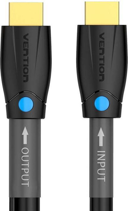Produktbild Vention HDMI Cable 35m AAMBU (Black) (35 m, HDMI)