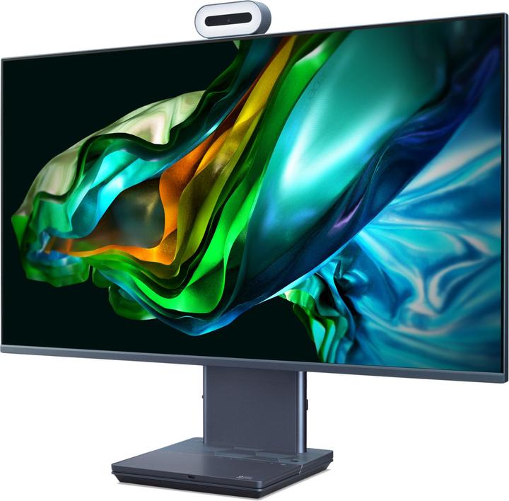 Actual product image Acer Aspire S32-1856 (Intel Core i7-1360P, 32 GB, 1000 GB, Intel Iris Graphics)