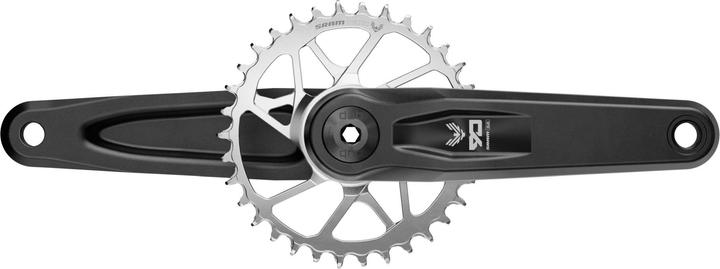 Sram Crankset Eagle 90 Transmission Q174 MTB Wide DUB (160 mm)