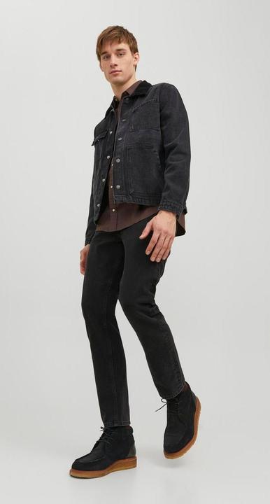 Immagine prodotto Jack & Jones Chris Original MF 912 - Jeans larghi (W28/L32)