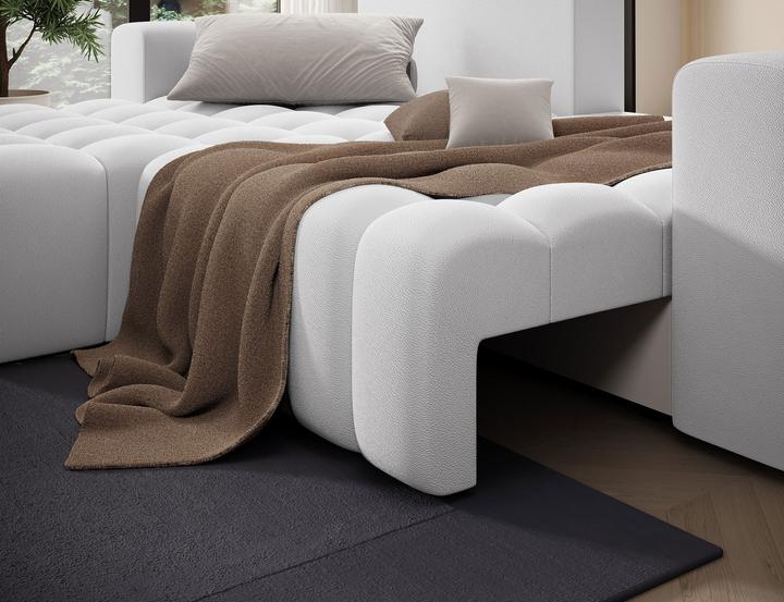 Produktbild ELTAP Bonett (3-Sitzer, Bettsofa, Ecksofa)