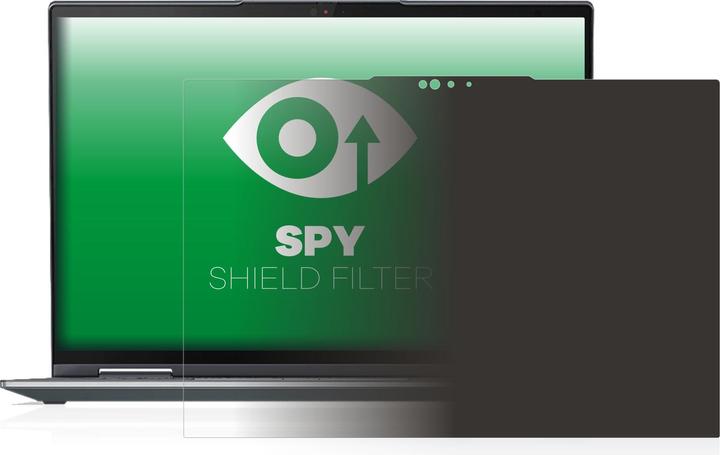 Immagine prodotto upscreen Spy Shield Filtro Privacy (1 Pezzo/i, Lenovo ThinkPad X1 Yoga (7a gen.))