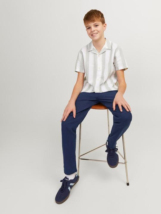Produktbild Jack & Jones Jpstkane Jjsummer Jogger Sn Jnr (170)
