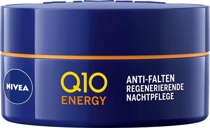 Productafbeelding NIVEA Q10 Energie Anti Rimpels (50 ml, Gezichtsbalsem)
