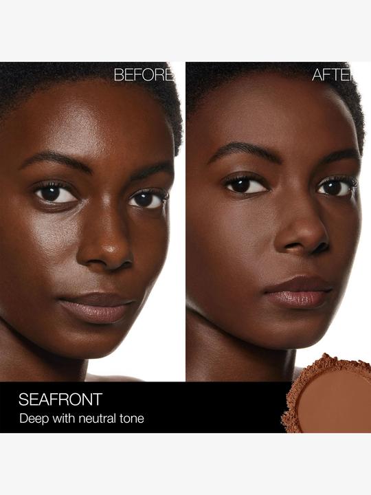 Produktbild NARS Cosmetics Soft Matte Advanced Perfecting Powder Seafront (SEAFRONT)