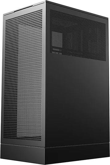 Actual product image Deepcool CH270 Digital (mATX, Mini-ITX)