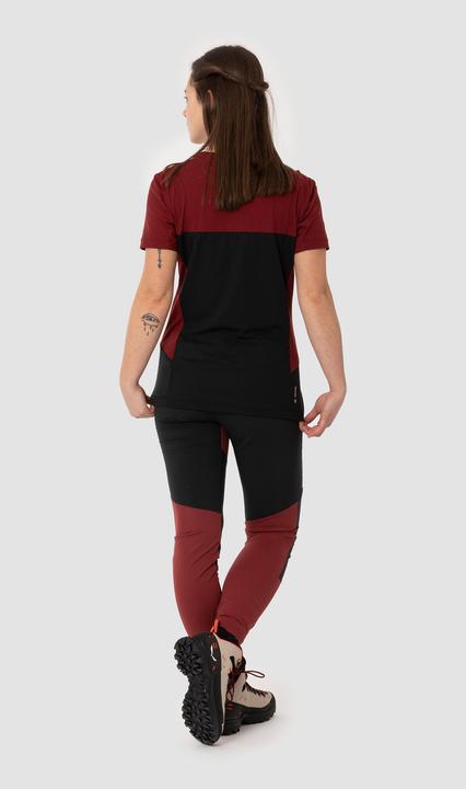 Produktbild Salewa Women's Puez Dry Responsive Cargo Tights (42)