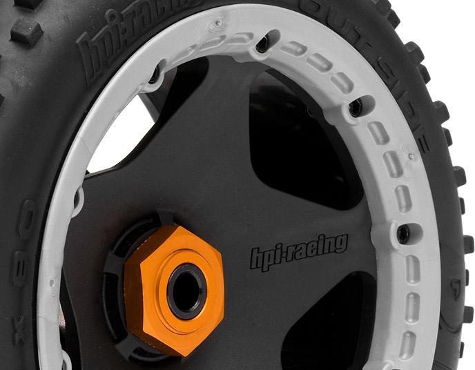 Produktbild HPI Baja 5B SS (Kit)