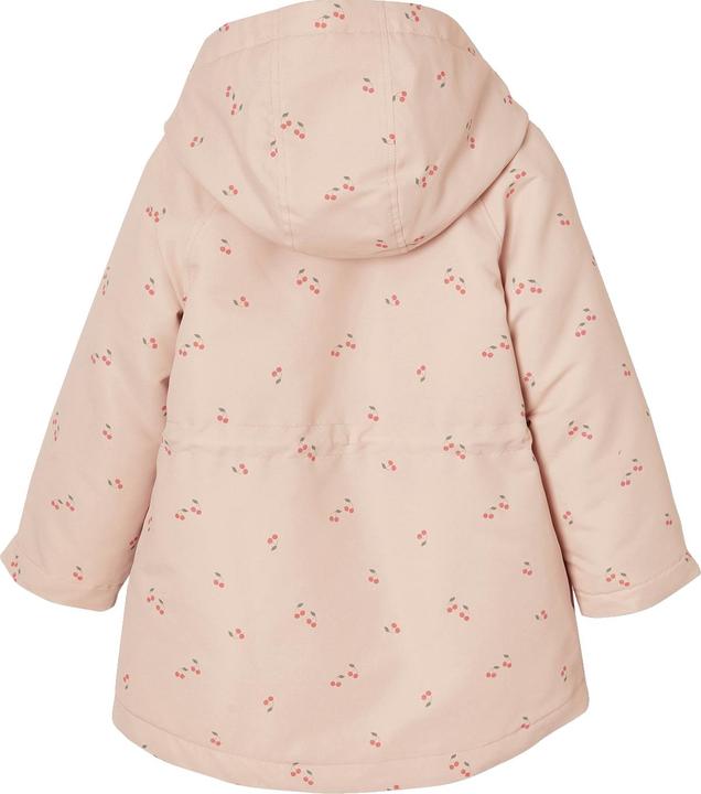 Immagine prodotto Vertbaudet Mädchen 3-in-1-Jacke mit Recycling-Polyester (92)