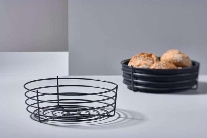 Actual product image Zone Denmark Zone Bread Basket Temptation Warm Grey