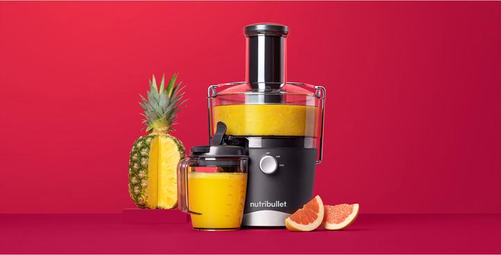 Image du produit NutriBullet Juicer