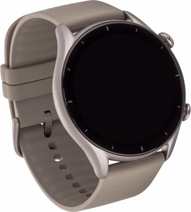 Actual product image Amazfit GTR 3 (46 mm)