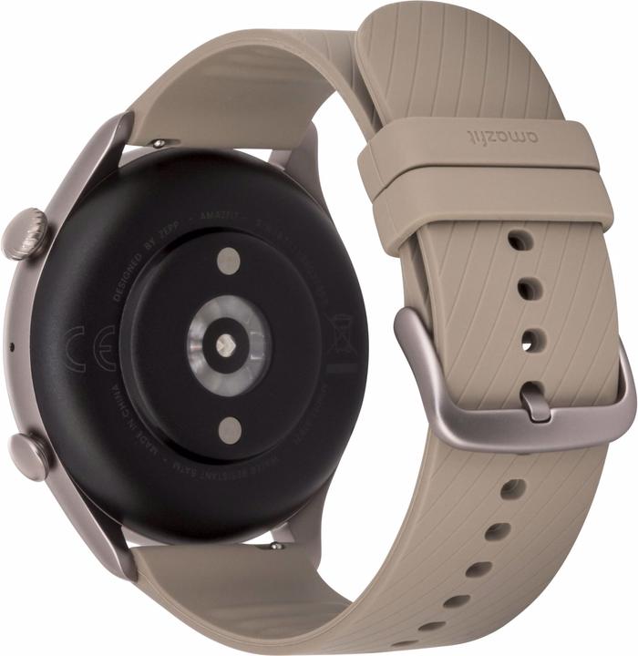 Actual product image Amazfit GTR 3 (46 mm)