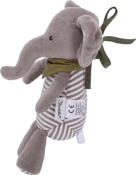 Produktbild Sterntaler Spieluhr Small Elefant Eddy