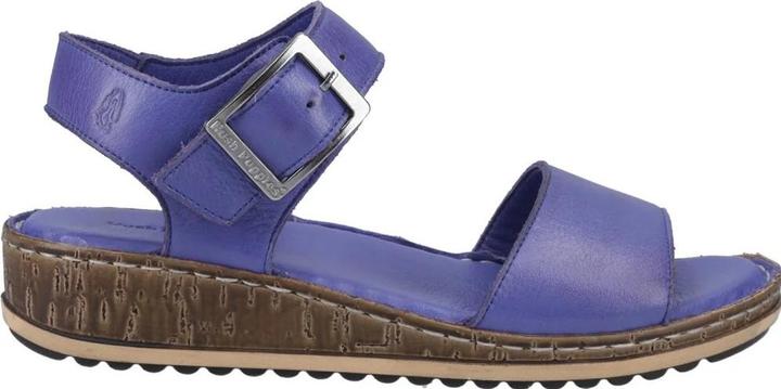 Produktbild Hush Puppies Sandalen Ellie Leder (38)