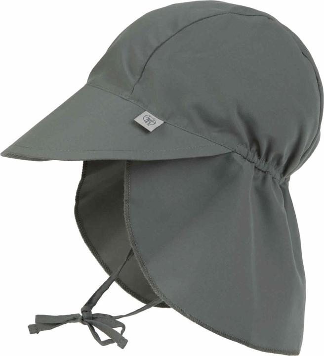 Lässig Baby-Bademode Schirmmütze mit Nackenschutz LSF Sun Protection
