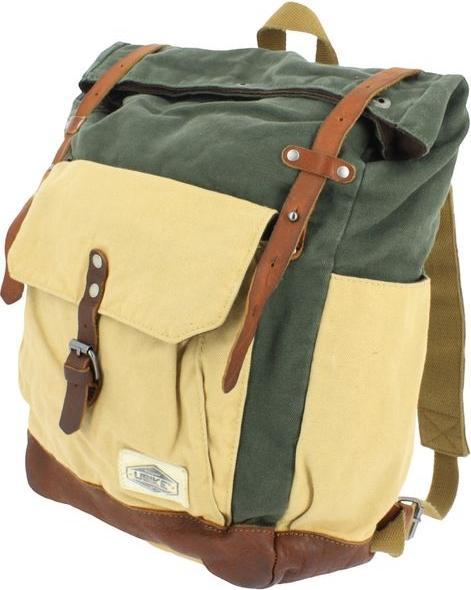 Actual product image Ubike Backpack ebiker/cream