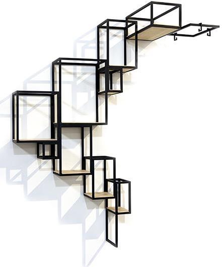 Produktbild Serax Jointed (115 x 50 x 152 cm)