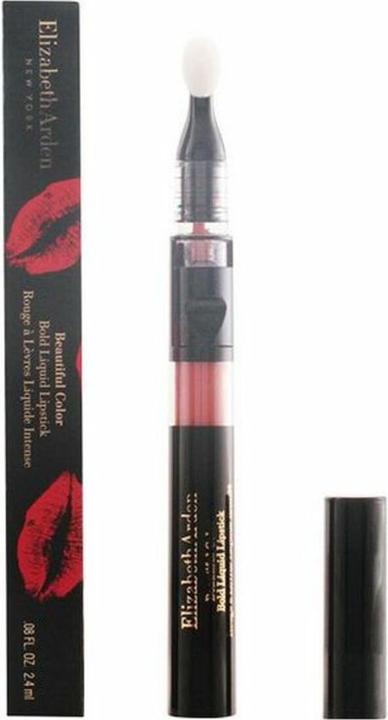Produktbild Elizabeth Arden Beautiful Color Bold (07 Fearless Red)