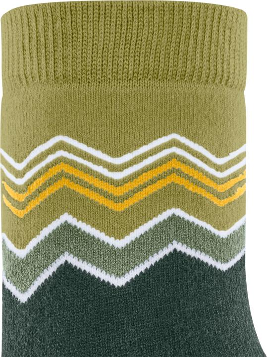 Actual product image Falke Active Sporty Zigzag Kinder (19 - 22)