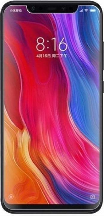 Actual product image Protectorking 6x Premium screen protector matt anti-reflective (6 Piece, Mi 8 SE)