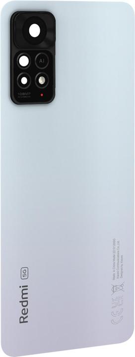 Produktbild Xiaomi Ersatzteil Rückseite (Xiaomi Redmi Note 11 Pro 5G)