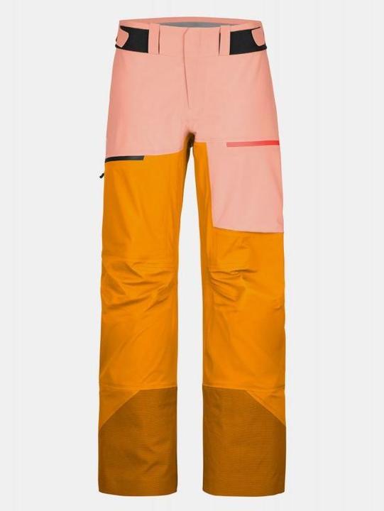 Actual product image Ortovox Ravine Shell Pants W (L)