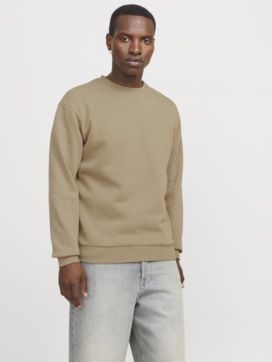 Actual product image Jack & Jones Jjebradley Sweat Crew Noos (XS)