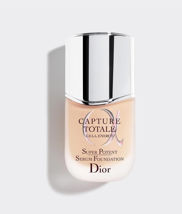 Actual product image Dior C / TOT Fond de Teint Serum No 2N (2N Neutral)