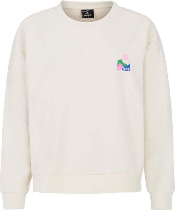 Actual product image Protest Outdoor sweaters & Zip ups PRTNyle sweatshirt (38)